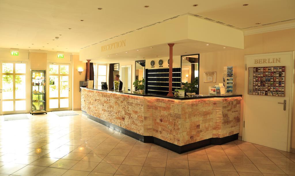 Seehotel צוייטן מראה חיצוני תמונה