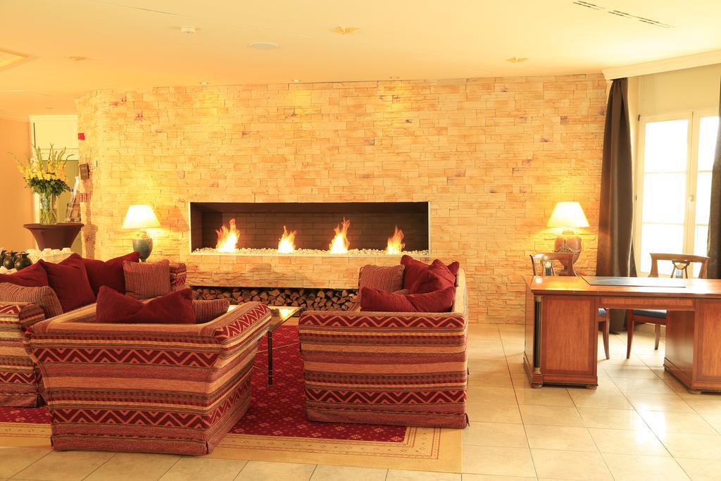 Seehotel צוייטן מראה חיצוני תמונה