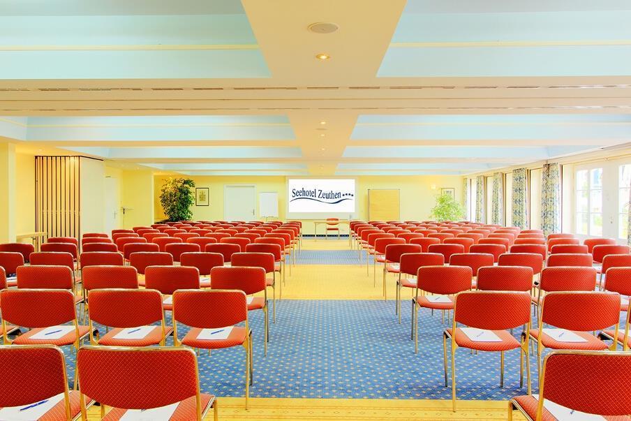 Seehotel צוייטן מתקנים תמונה