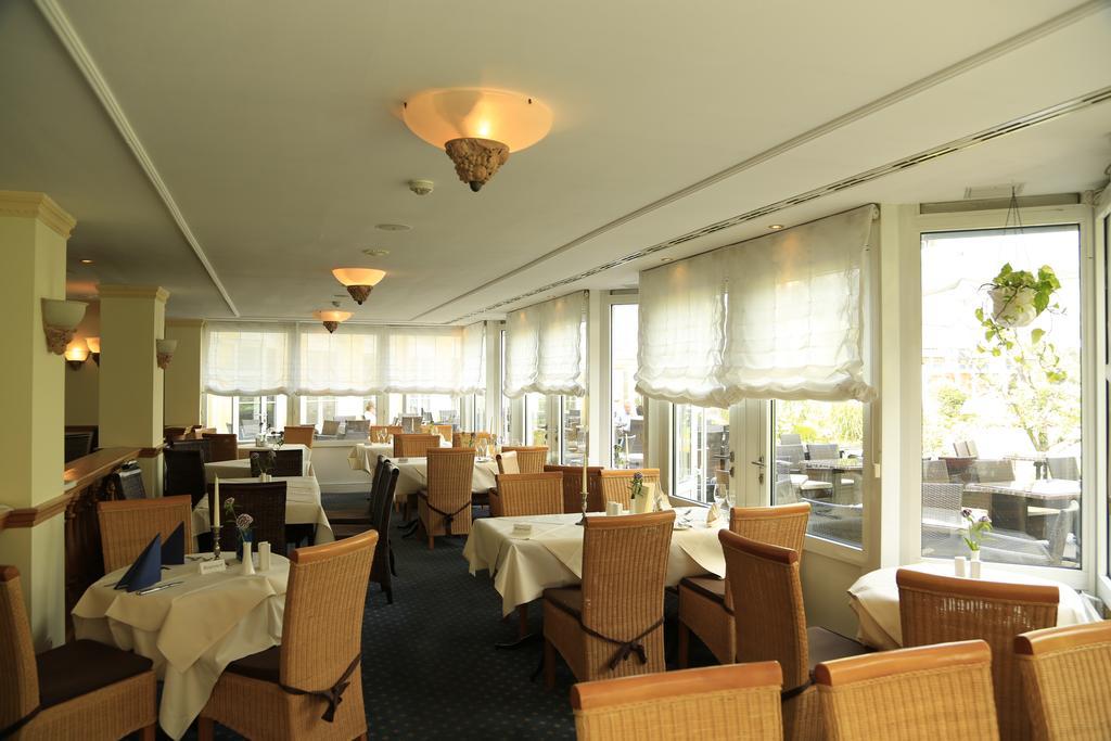 Seehotel צוייטן מראה חיצוני תמונה