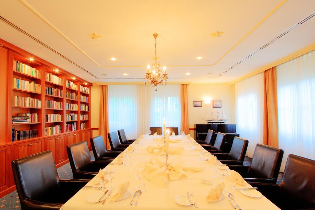 Seehotel צוייטן מראה חיצוני תמונה