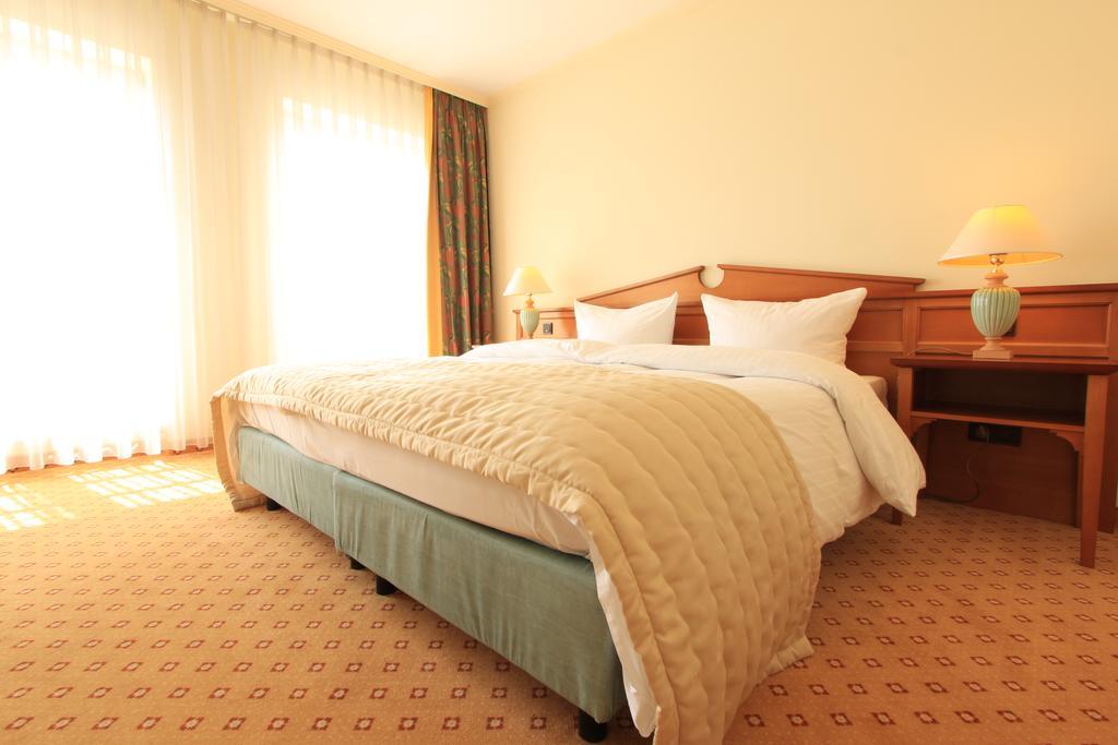Seehotel צוייטן מראה חיצוני תמונה