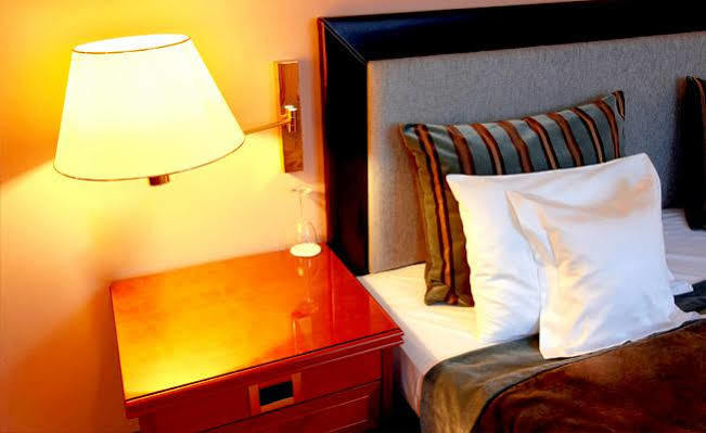 Seehotel צוייטן מראה חיצוני תמונה