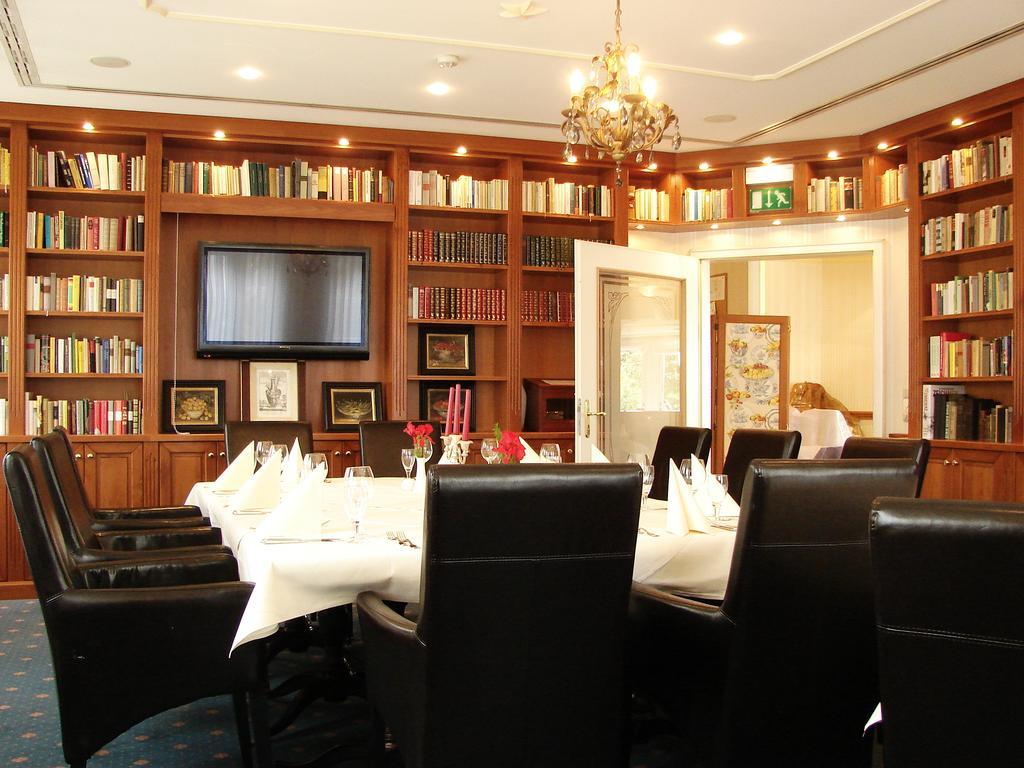 Seehotel צוייטן מראה חיצוני תמונה