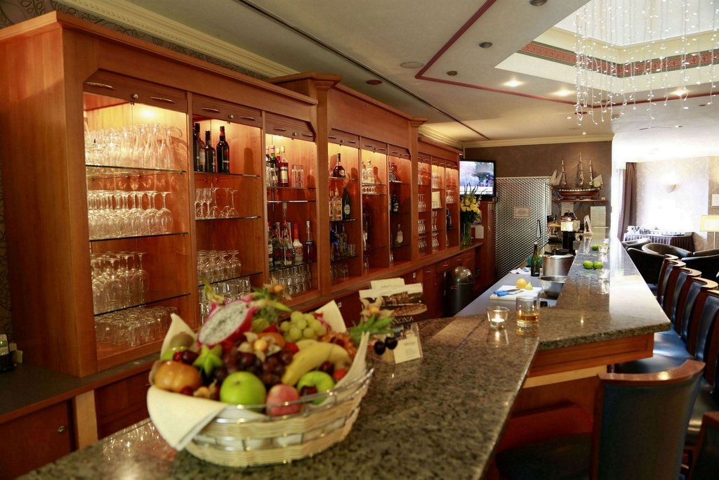 Seehotel צוייטן מראה חיצוני תמונה