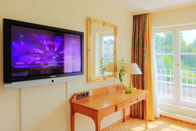 Seehotel צוייטן מראה חיצוני תמונה